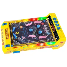 Ambassador Pac-Man Arcade Pinball Premium Series