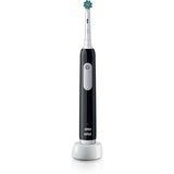 Oral B Pro Series 1 elektrische Zahnbürste Black 1 St.