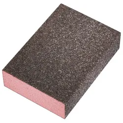 SIA Schleifblock Standard hart - 36