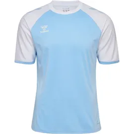 hummel hmlMATCH League Fußballtrikot 7473 - argentina blue/white XS