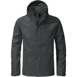 Schöffel Jacket Gmund M black 56
