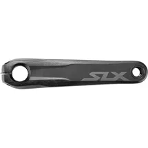 Shimano SLX FC-M7120-1 - Black - 175 mm
