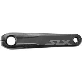 Shimano SLX FC-M7120-1 - Black - 175 mm