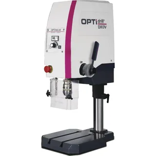Optimum Tischbohrmaschine DX 13V