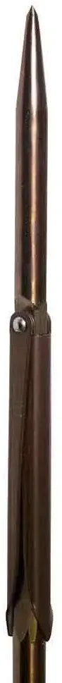 Hunt Oceano Speerschaft 7.50 Mm - Brown - 150 cm