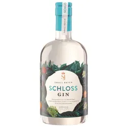 Schloss Johannisberg Gin 44% 0,5L