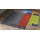 Mercury Rainbow 60 x 90 cm Blau