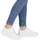 remonte Sneaker Damen Weiß 39
