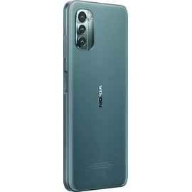 Nokia G21 4 GB RAM 64 GB Nordic Blue