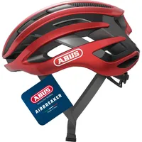ABUS Airbreaker 52-58 cm performance red
