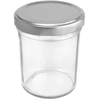 Mambocat 25er Set Sturzglas 230 ml HOCH To 66