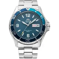 Orient Mako Kamasu Automatik Edelstahl 42 mm RA-AA0818L19B