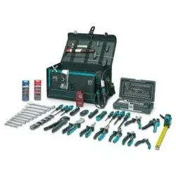 Phoenix Contact 1212629 Werkzeugkoffer TOOL-CASE TOOLCASE