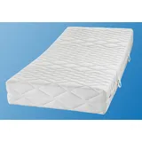 MALIE 462 Federn Lisa Polyester Bezug 140 x 200 cm H5