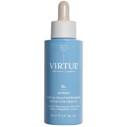 Virtue Refresh Topical Scalp Supplement 60 ml