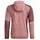 Ortovox Damen Sequence Wind Jacke (Größe S, rosa)