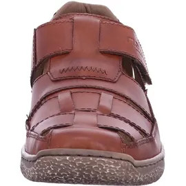 Rieker Loafer Herren Braun 45