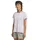 Jack Wolfskin Prelight Stride Kurzarm-t-shirt - Pale Lavendar - XS