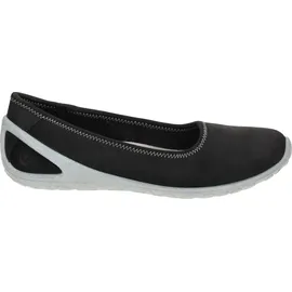 ECCO Biom Lite Damenschuhe 80236302001 80236302001 schwarz 37
