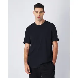 Champion 2er-Set: Shirts schwarz M