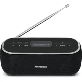 TechniSat DIGITRADIO BT 1