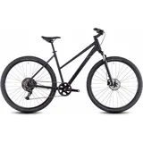 Cube Nature ONE 2026 28 Zoll RH 50 cm schwarz