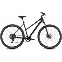 Cube Nature ONE 2026 28 Zoll RH 50 cm schwarz