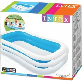 Intex Swim Center Family 262 x 175 x 56 cm