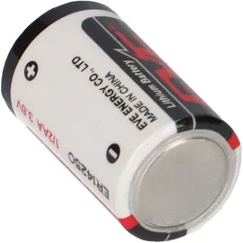Eve ER14250 1/2 AA 10 St.