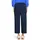Betty Barclay Shorts Blau 46