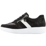 WALDLÄUFER K-Lili Damen Halbschuhe