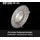 Sony INZONE H6 Air – kabelgebundenes Open-Back-Gaming-Headset – 360 Spatial Sound leichtes 199-g-Design, abnehmbares Bügelmikrofon,