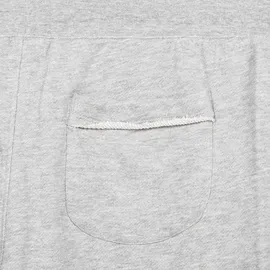 Lonsdale Polbathic Kurze Hose - Marl Grey - XL