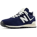 New Balance 574 Herren Indigo 44