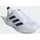 adidas Court Team 2.0 Shoes, FTWR White/Team Royal Blue/FTWR white 42 2/3 EU