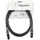 Algam Lighting DMX-Kabel 3-polig, 5 m
