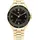 Tommy Hilfiger Maverick Schwarz 43,0 mm TH1791903