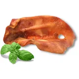 Supravit Schweineohren Kausnack für Hunde 500 g