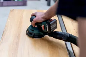 Exzenterschleifer METABO PowerMaxx SXA 12-125 BL