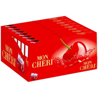 Ferrero Mon Cheri 157 g, 8er Pack