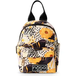 NOBO Rucksack OCEANIA yellow Damen 