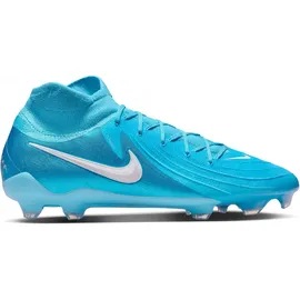 Nike Phantom Luna 2 Pro FG blue fury/white 42