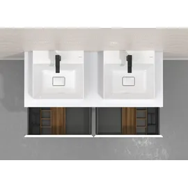 Hansgrohe IntraStoris Schubkasteninneneinteilung Basis Set 54224670 100 x 9