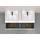 Hansgrohe IntraStoris Schubkasteninneneinteilung Basis Set 54224670 100 x 9