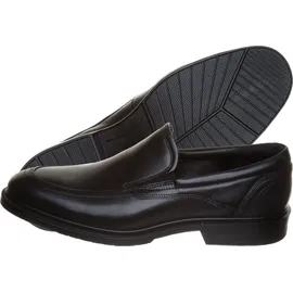 ECCO Lisbon Herren Schwarz 45