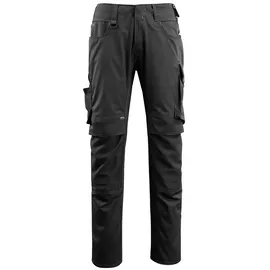Mascot Lemberg Hose Größe 76C54, schwarz