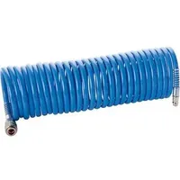 AEROTEC Spiralschlauch PRO 8 x 7,5 Meter PU