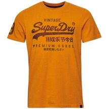 Superdry Herren T-Shirt (M1011317A)