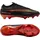 Nike Zoom Vapor 16 Elite FG Herren Schwarz 41