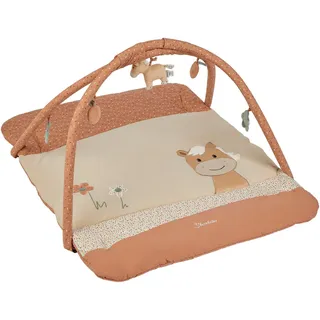 Sterntaler Spielbogen PFERD Sunny in mittelbraun | Gr.: onesize